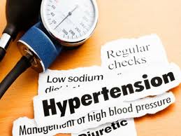 hypertension